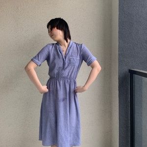 Dress for picnic